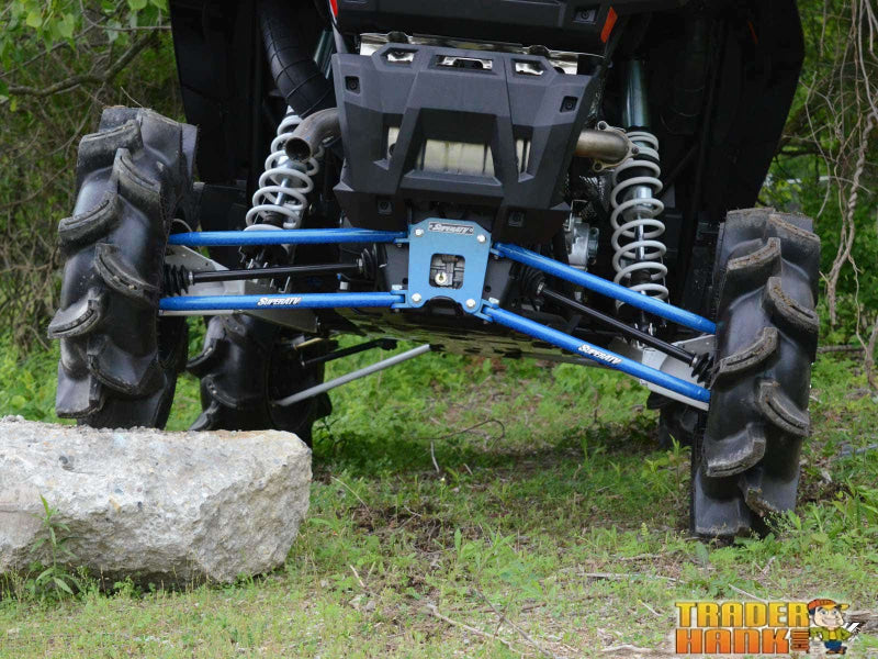 Polaris RZR XP 1000 Radius Arms | UTV Accessories - Free shipping