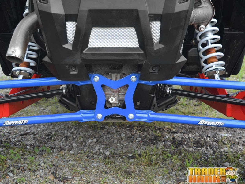 Polaris RZR XP 1000 Radius Arms | UTV Accessories - Free shipping