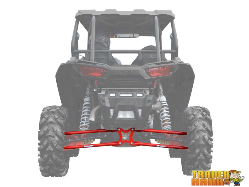 Polaris RZR XP 1000 Radius Arms | UTV Accessories - Free shipping