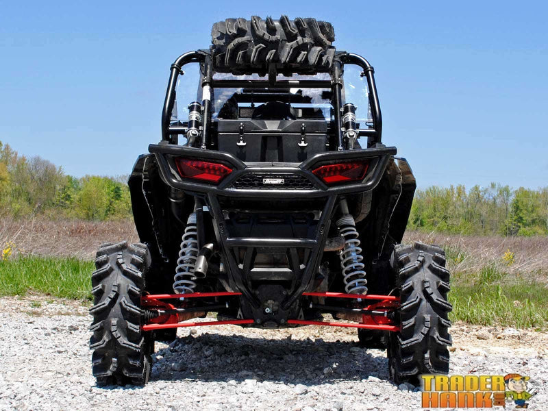 Polaris RZR XP 1000 Spare Tire Carrier | UTV Accessories - Free shipping