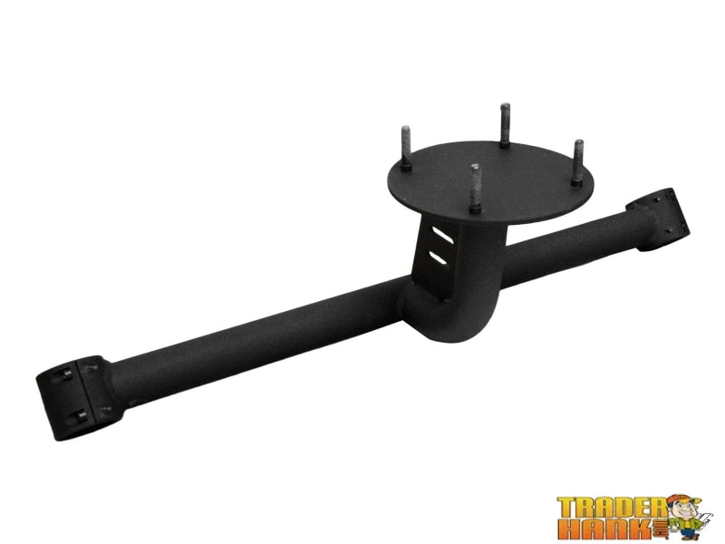 Polaris RZR XP 1000 Spare Tire Carrier | UTV Accessories - Free shipping