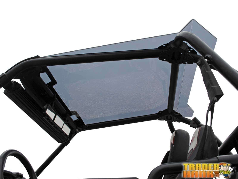 Polaris RZR XP 1000 Tinted Roof | Free shipping