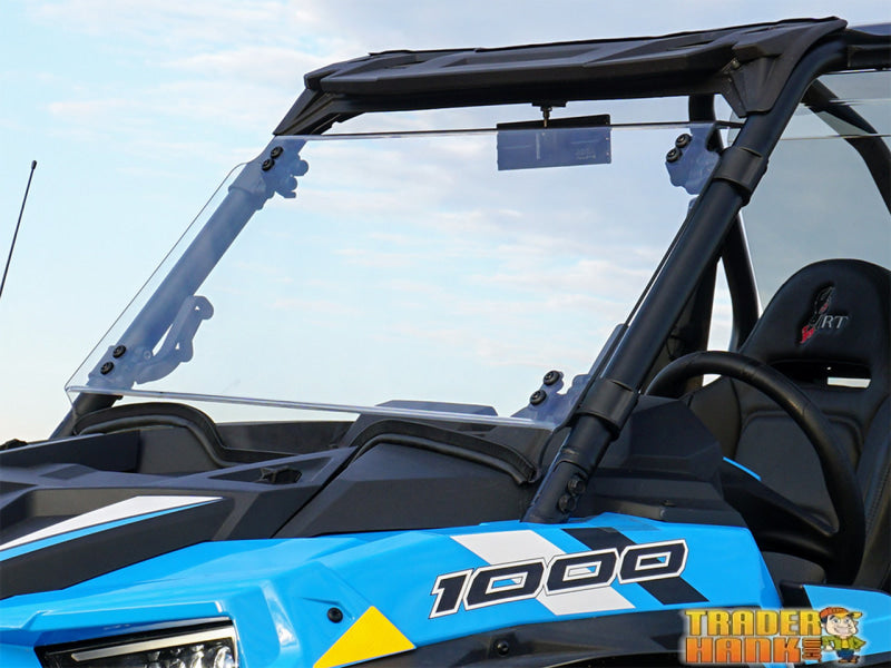 Polaris RZR XP 1000/Turbo Full Tilting Windshield | UTV ACCESSORIES - Free shipping