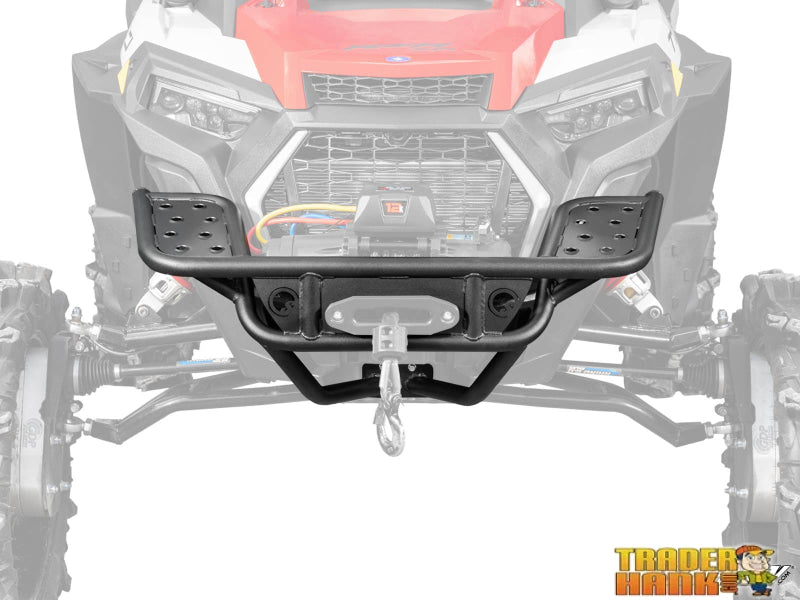 Polaris RZR XP 1000 Winch-Ready Front Bounty Bumper | Free shipping