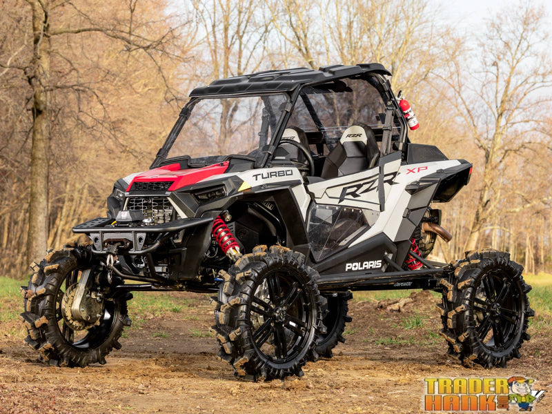 Polaris RZR XP 1000 Winch-Ready Front Bounty Bumper | Free shipping