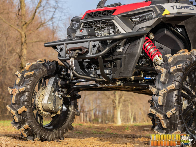 Polaris RZR XP 1000 Winch-Ready Front Bounty Bumper | Free shipping