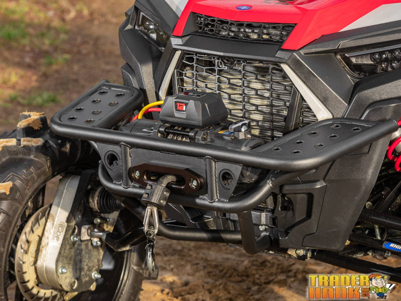 Polaris RZR XP 1000 Winch-Ready Front Bounty Bumper | Free shipping