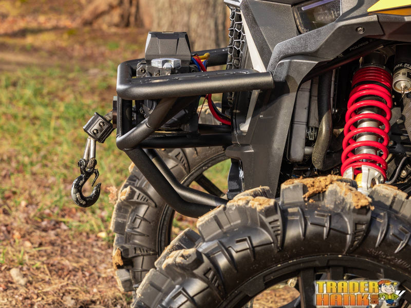 Polaris RZR XP 1000 Winch-Ready Front Bounty Bumper | Free shipping