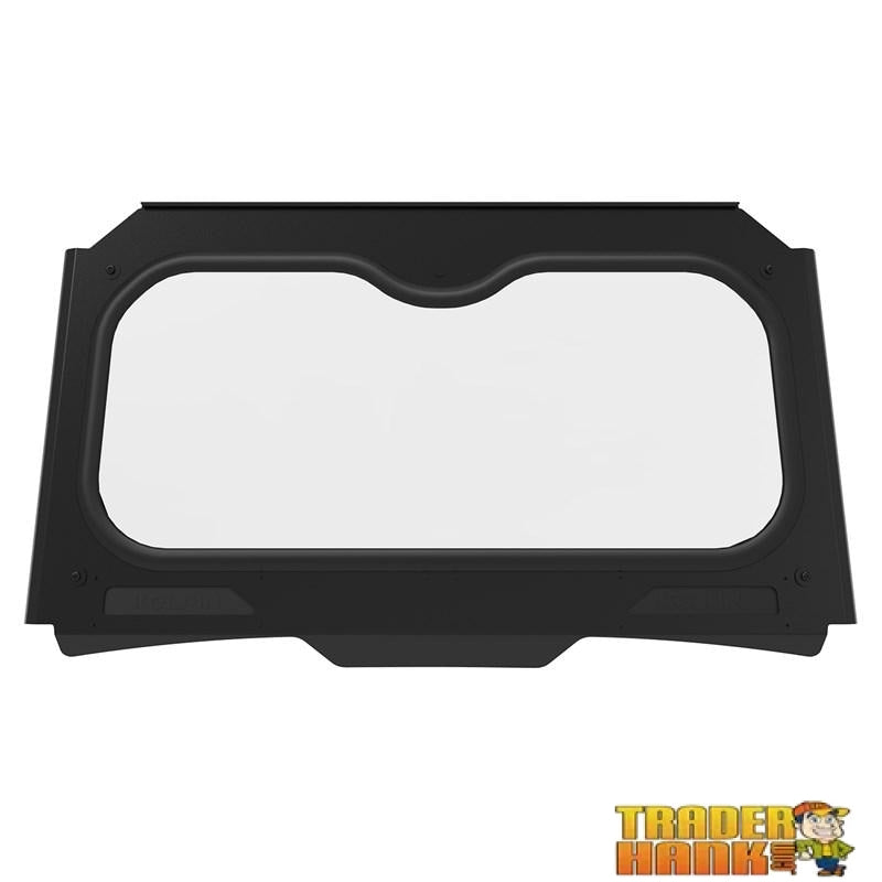 Polaris RZR XP 1000/XP4/XP Turbo/XP4 Turbo Glass Windshield 2019-2021 | UTV ACCESSORIES - Free shipping