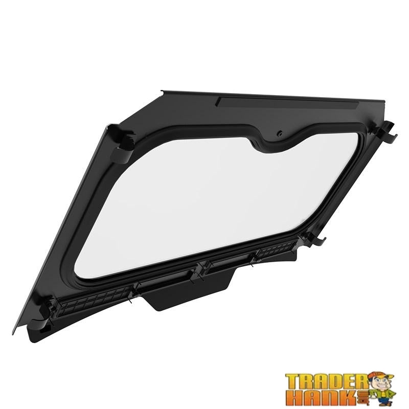 Polaris RZR XP 1000/XP4/XP Turbo/XP4 Turbo Glass Windshield 2019-2021 | UTV ACCESSORIES - Free shipping