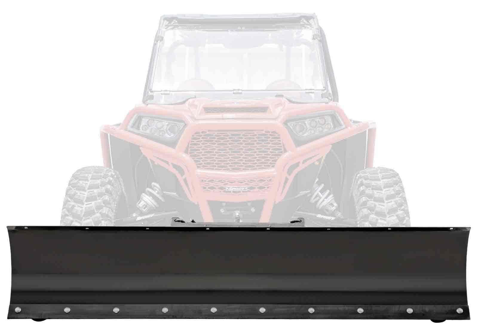Polaris RZR XP 1000 Plow Pro Snow Plow