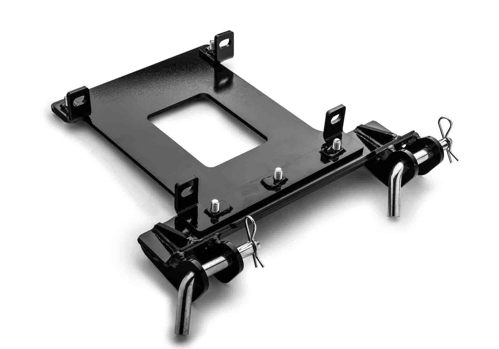 Polaris General 1000 Plow Pro Snow Plow Mount