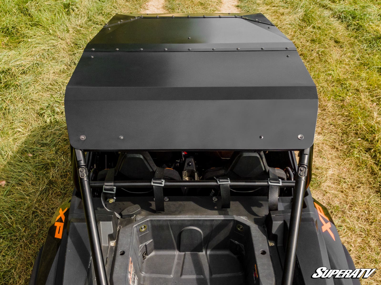 Polaris RZR XP 4 1000 Aluminum Roof