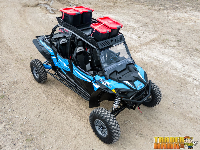 Polaris RZR XP 4 1000 Outfitter Sport Roof Rack | UTV Accessories - Free shipping