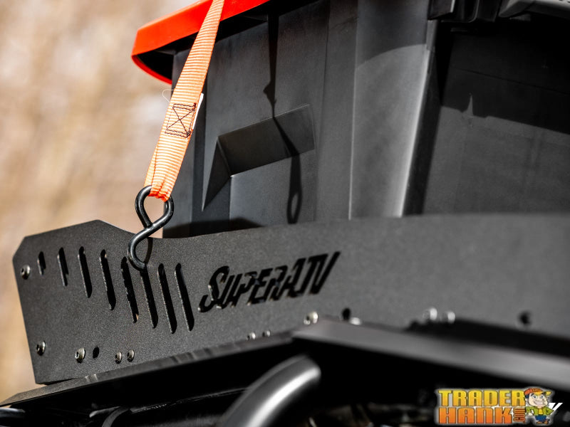 Polaris RZR XP 4 1000 Outfitter Sport Roof Rack | UTV Accessories - Free shipping