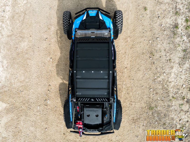 Polaris RZR XP 4 1000 Outfitter Sport Roof Rack | UTV Accessories - Free shipping