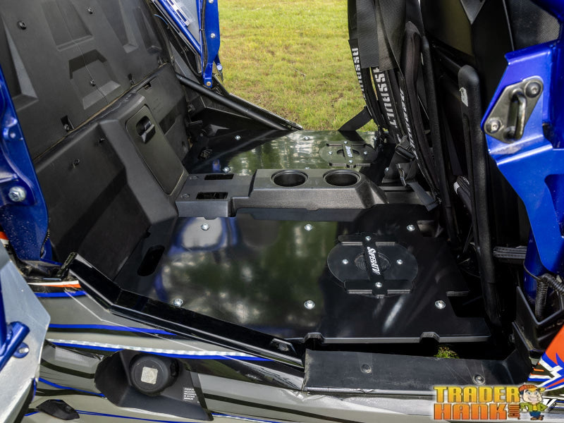 Polaris RZR XP 4 1000 Rear Seat Conversion Kit | UTV Accessories - Free shipping