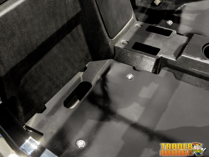 Polaris RZR XP 4 1000 Rear Seat Conversion Kit | UTV Accessories - Free shipping