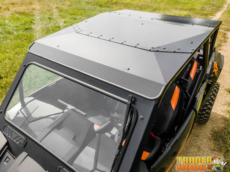 Polaris RZR XP 4 Aluminum Roof | UTV Accessories - Free shipping
