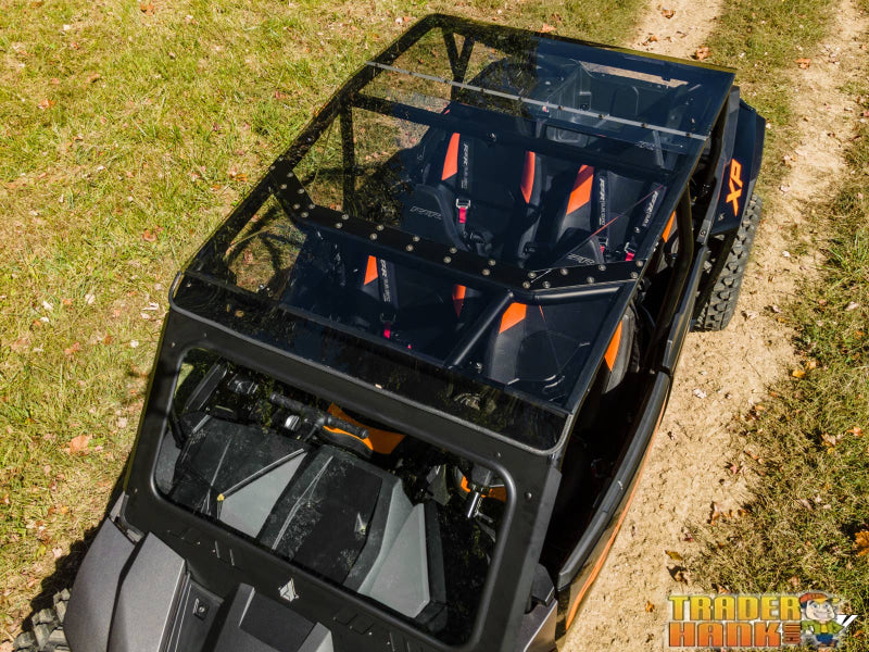 Polaris RZR XP 4 Tinted Roof | UTV Accessories - Free shipping