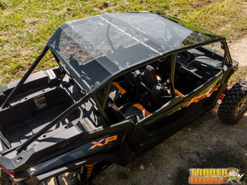 Polaris RZR XP 4 Tinted Roof | UTV Accessories - Free shipping