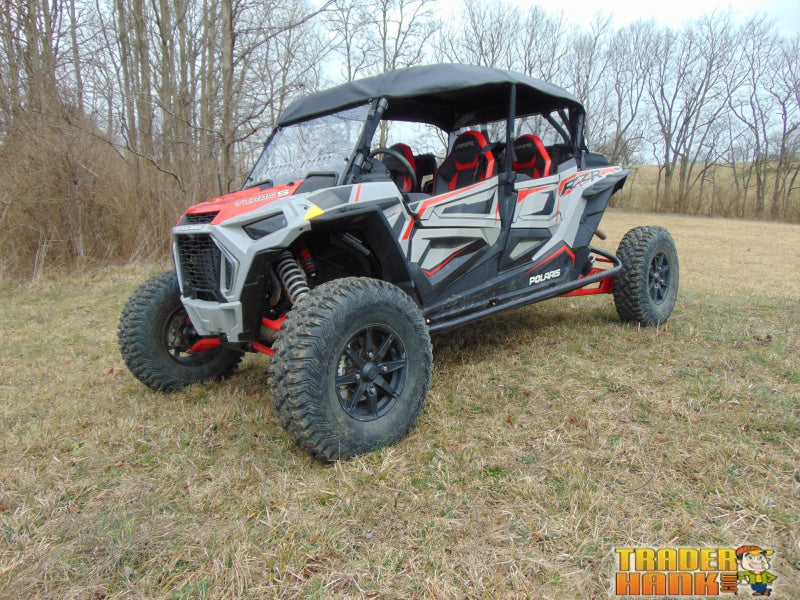 Polaris RZR XP 4 Turbo S - Soft Top | UTV Accessories - Free shipping