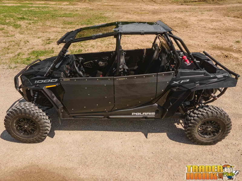 Polaris RZR XP 4 Turbo Tinted Roof | Free shipping