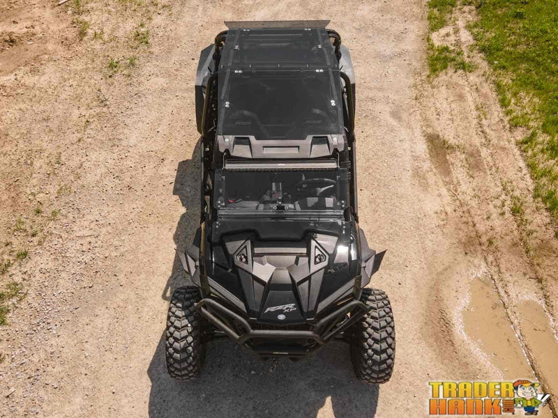Polaris RZR XP 4 Turbo Tinted Roof | Free shipping