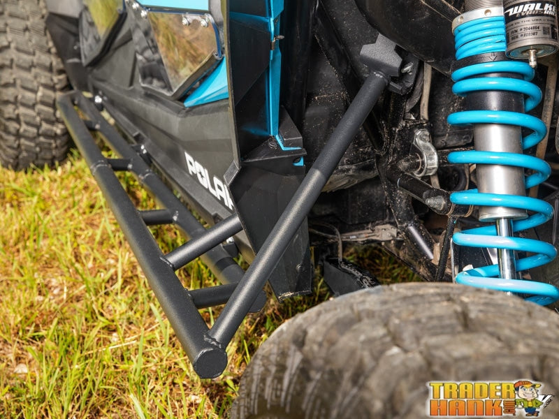 Polaris RZR XP 4 Turbo Tree Kickers | UTV Accessories - Free shipping