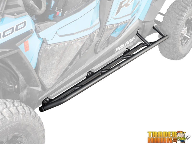 Polaris RZR XP 4 Turbo Tree Kickers | UTV Accessories - Free shipping
