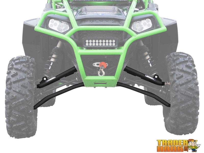 Polaris RZR XP 900 High Clearance 1.5’’ Forward Offset A-Arms | UTV Accessories - Free shipping
