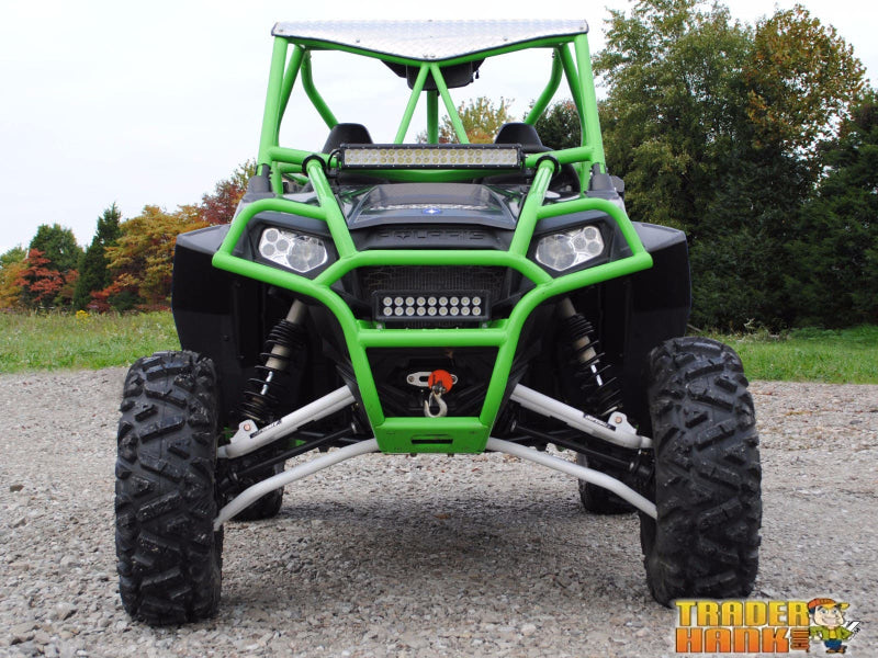 Polaris RZR XP 900 High Clearance 1.5’’ Forward Offset A-Arms | UTV Accessories - Free shipping
