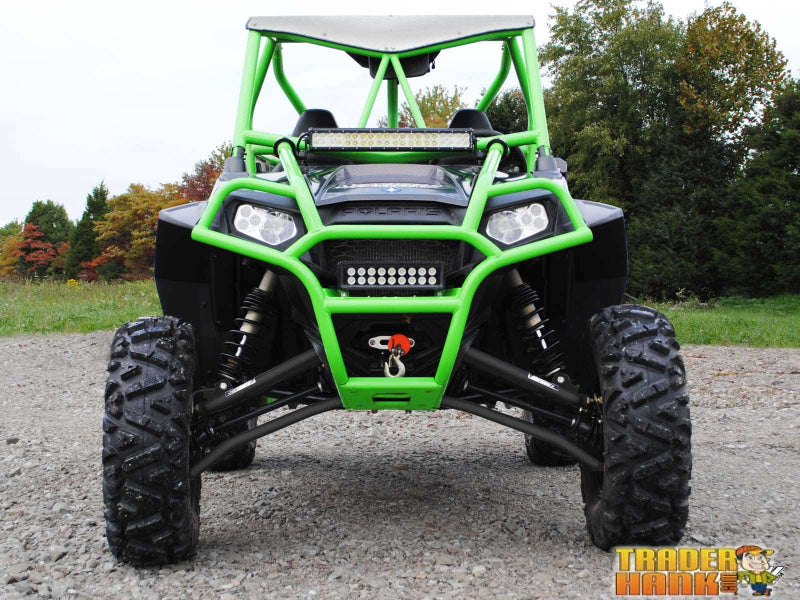 Polaris RZR XP 900 High Clearance 1.5’’ Forward Offset A-Arms | UTV Accessories - Free shipping