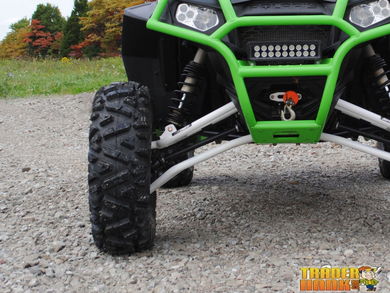 Polaris RZR XP 900 High Clearance 1.5’’ Forward Offset A-Arms | UTV Accessories - Free shipping