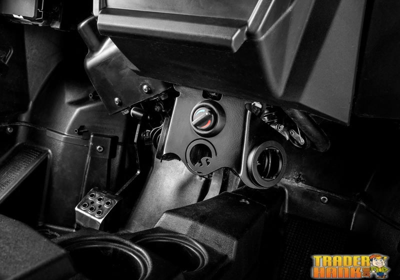 Polaris RZR XP 900 In-Dash Heater | UTV Accessories - Free shipping