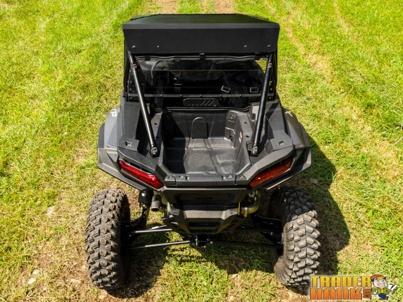 Polaris RZR XP Aluminum Roof | UTV Accessories - Free shipping
