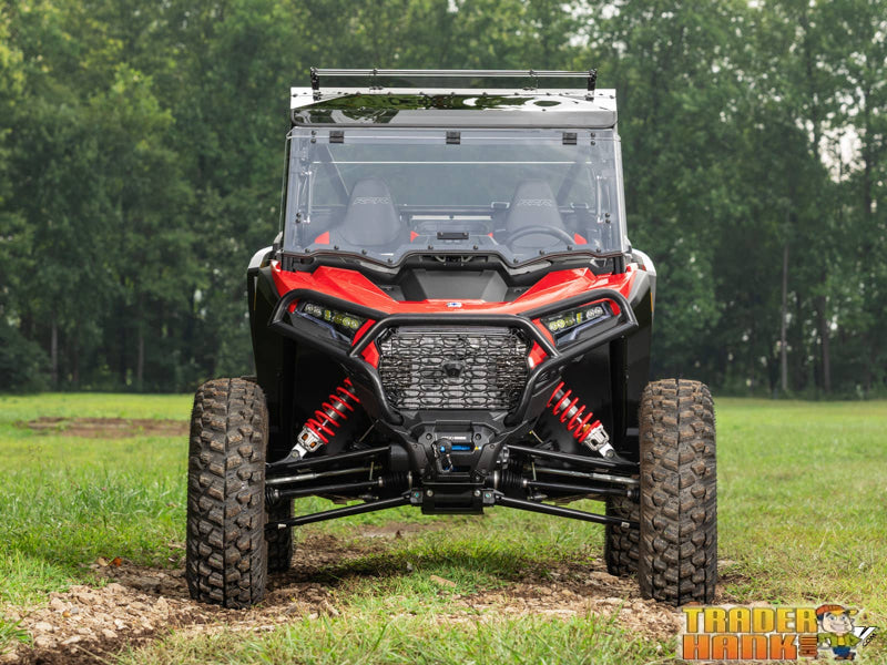 Polaris RZR XP Front Bumper | UTV Accessories - Free shipping