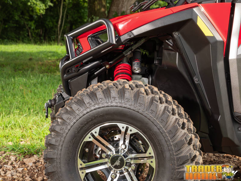 Polaris RZR XP Front Bumper | UTV Accessories - Free shipping