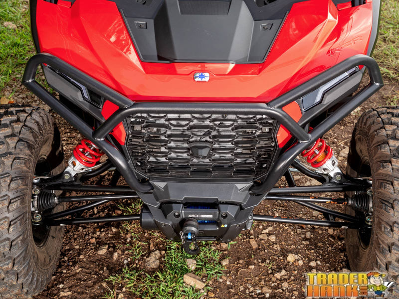 Polaris RZR XP Front Bumper | UTV Accessories - Free shipping