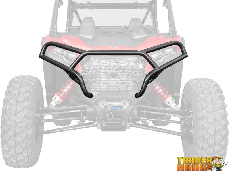 Polaris RZR XP Front Bumper | UTV Accessories - Free shipping