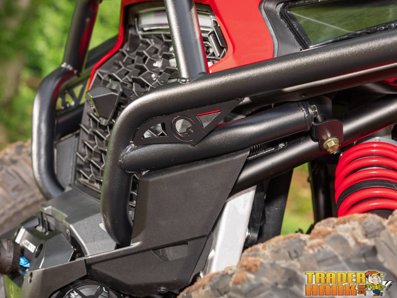 Polaris RZR XP Front Bumper | UTV Accessories - Free shipping