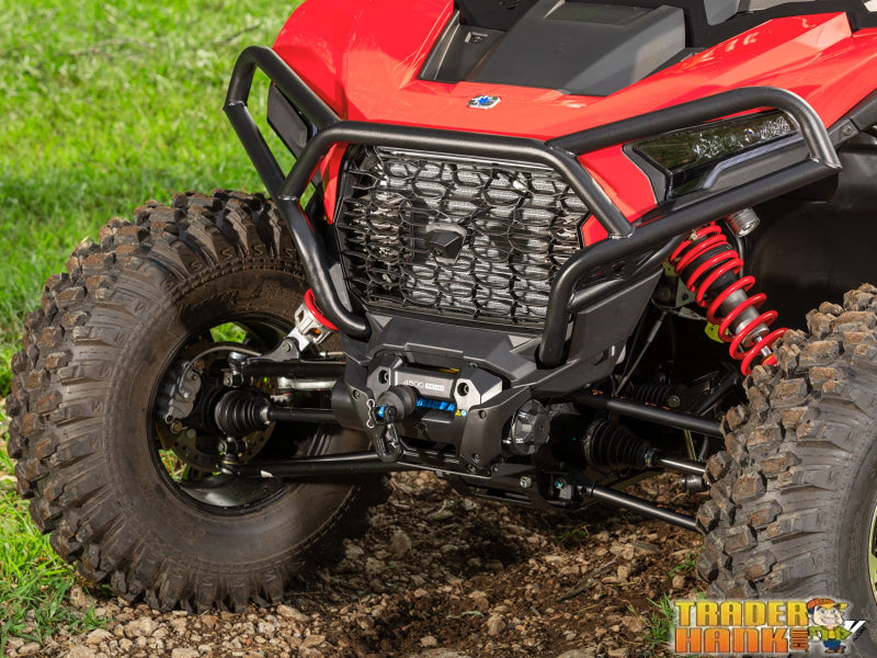 Polaris RZR XP Front Bumper | UTV Accessories - Free shipping