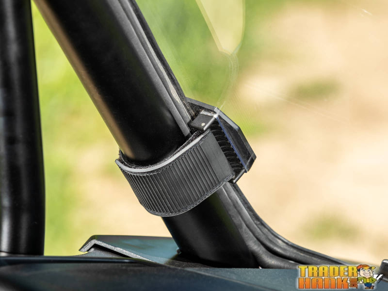 Polaris RZR XP Full Windshield | Free shipping