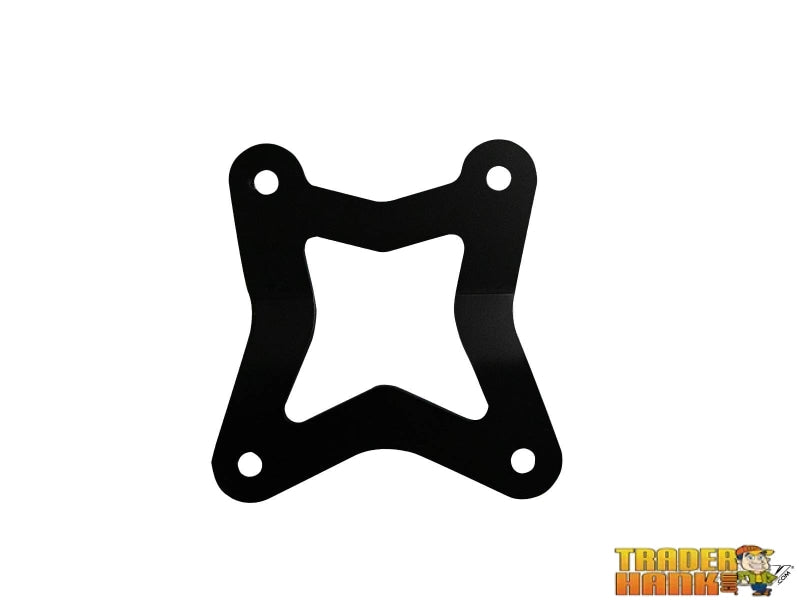 Polaris RZR XP High Clearance Billet Radius Arms | Free shipping