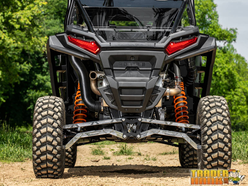 Polaris RZR XP High Clearance Billet Radius Arms | Free shipping