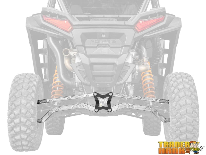 Polaris RZR XP High Clearance Billet Radius Arms | Free shipping