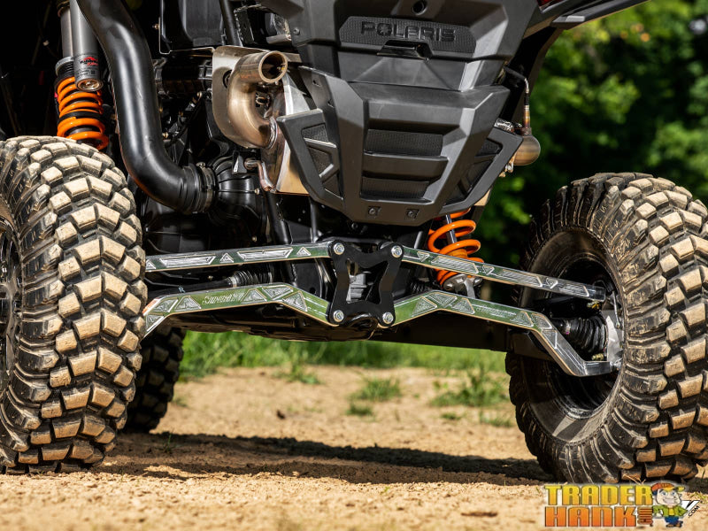 Polaris RZR XP High Clearance Billet Radius Arms | Free shipping