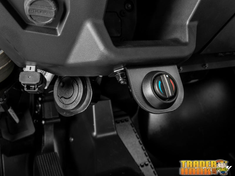 Polaris RZR XP In-Dash Cab Heater | UTV Accessories - Free shipping