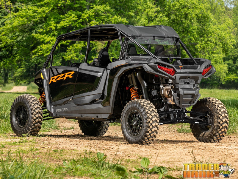 Polaris RZR XP Radius Arms | Free shipping