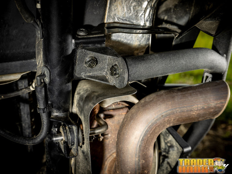 Polaris RZR XP Rear Bumper | UTV Accessories - Free shipping